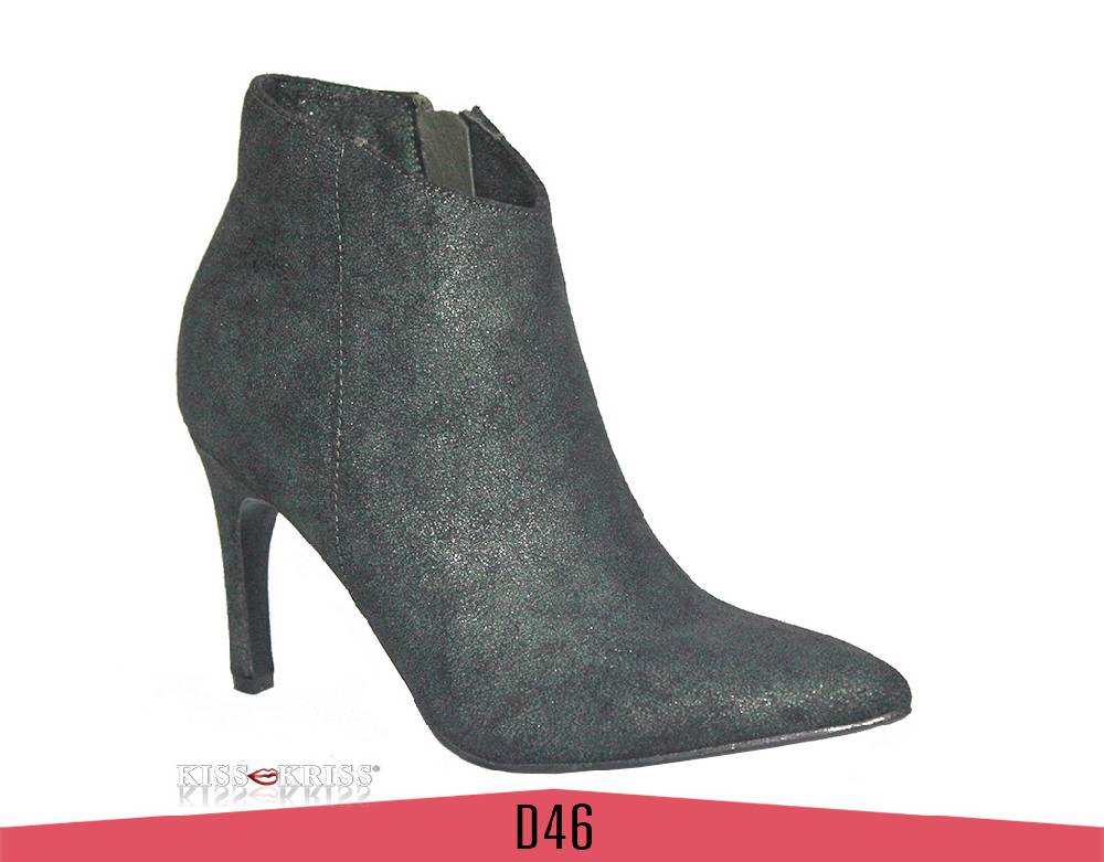 Kiss KrissAI 018/019 – Art. D46