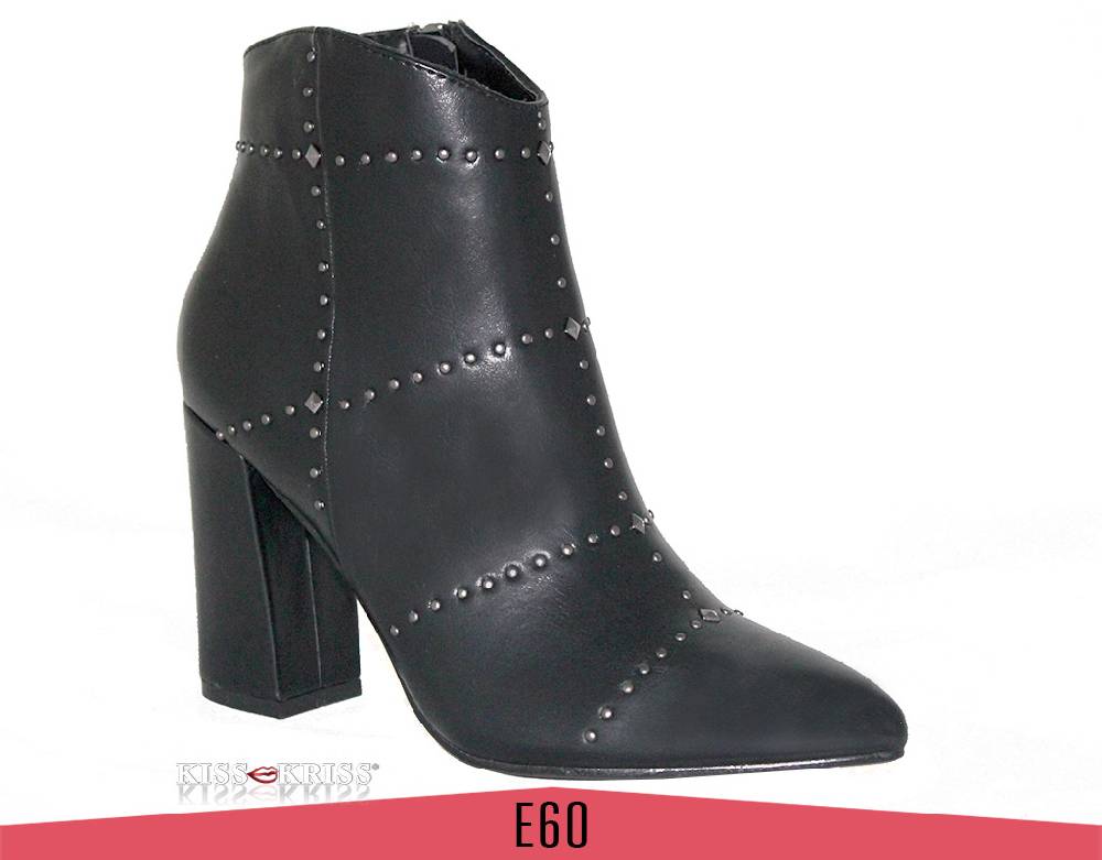 Kiss KrissAI 018/019 – Art. E60