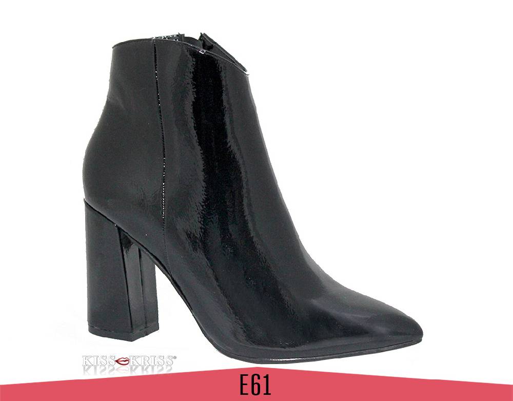 Kiss KrissAI 018/019 – Art. E61