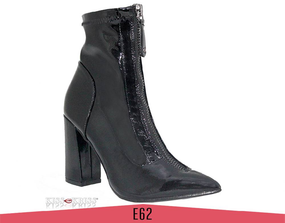 Kiss KrissAI 018/019 – Art. E62