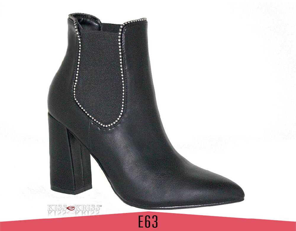 Kiss KrissAI 018/019 – Art. E63