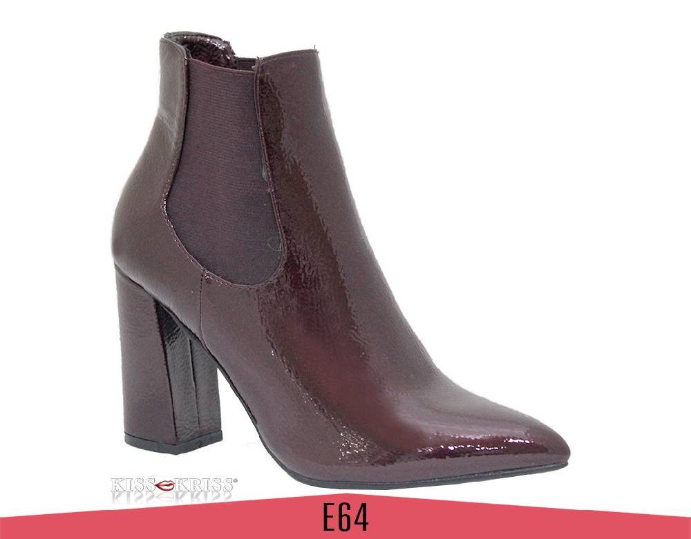 Kiss KrissAI 018/019 – Art. E64