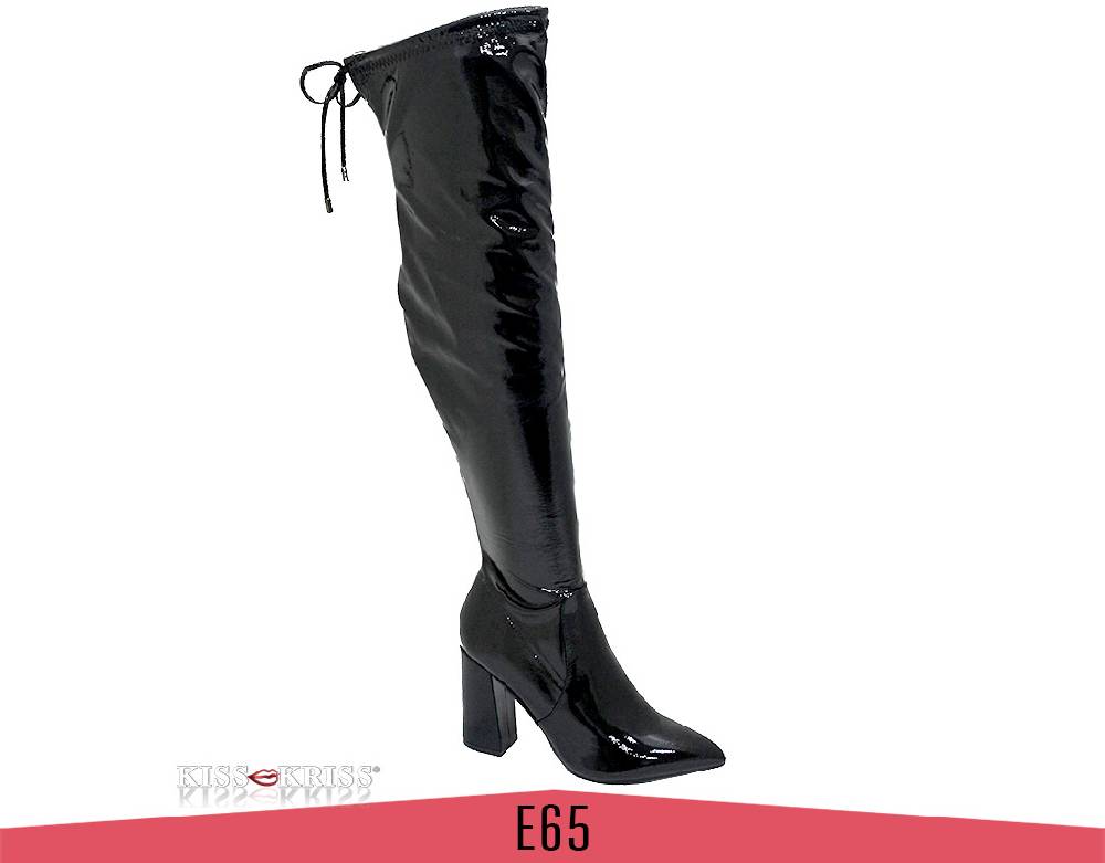 Kiss KrissAI 018/019 – Art. E65