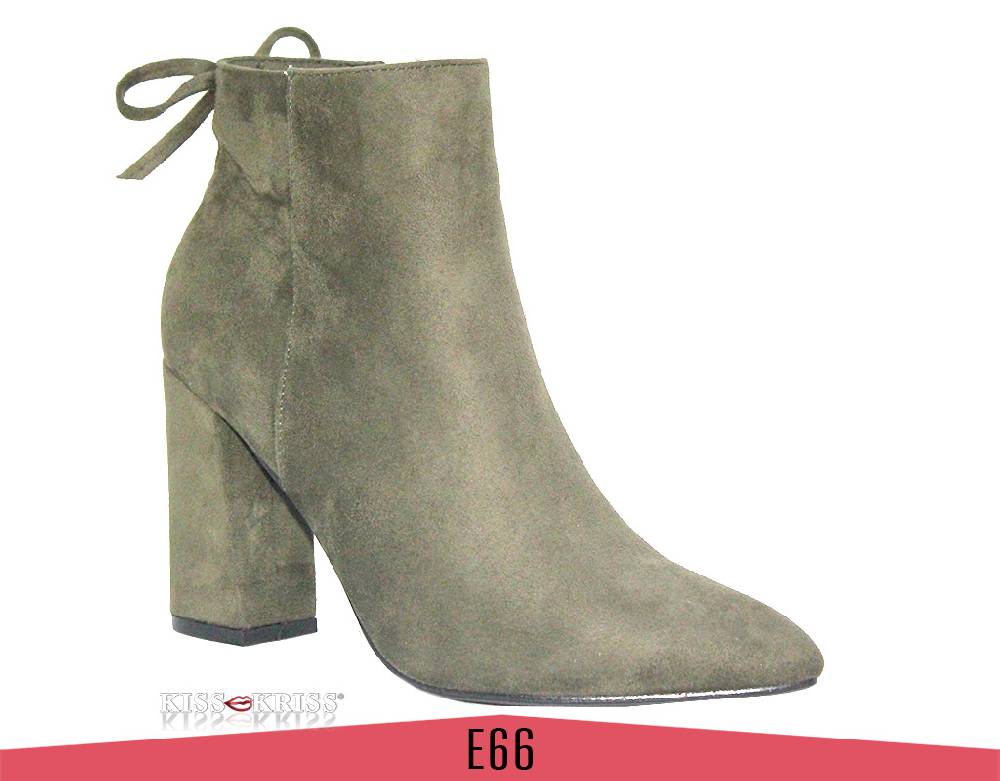 Kiss KrissAI 018/019 – Art. E66