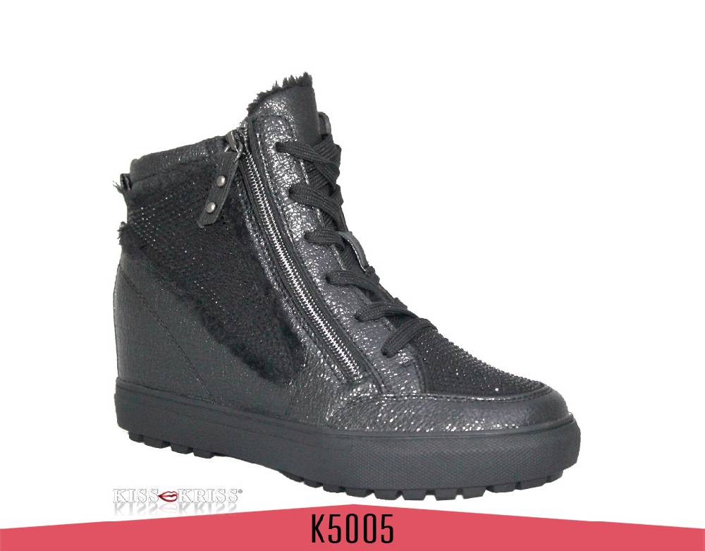 Kiss KrissAI 018/019 – Art. K5005