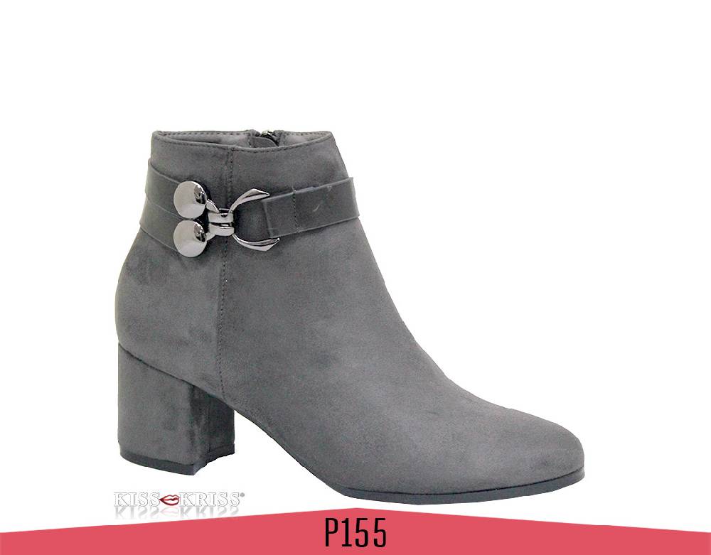 Kiss KrissAI 018/019 – Art. P155