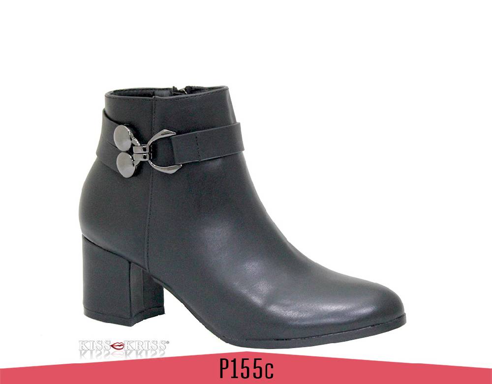 Kiss KrissAI 018/019 – Art. P155c