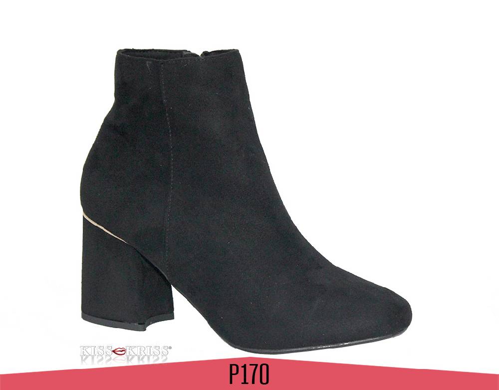 Kiss KrissAI 018/019 – Art. P170