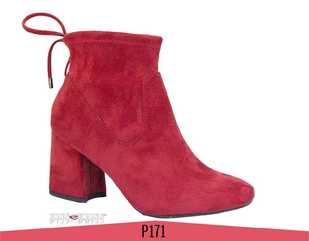 Kiss KrissAI 018/019 – Art. P171