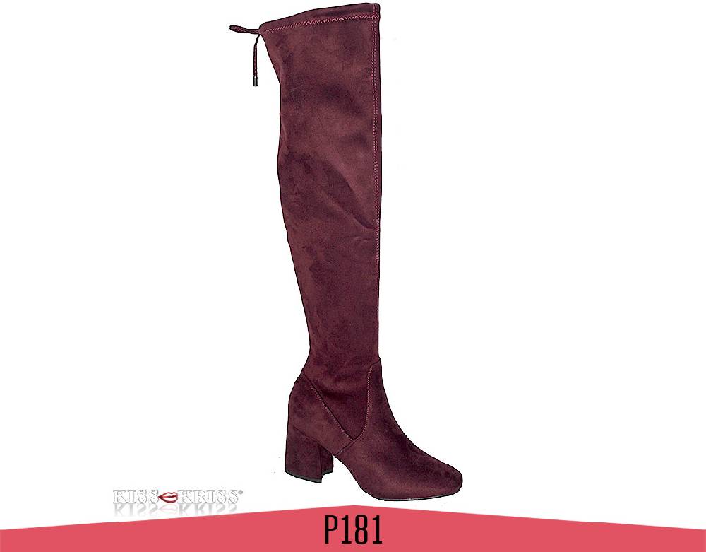 Kiss KrissAI 018/019 – Art. P181