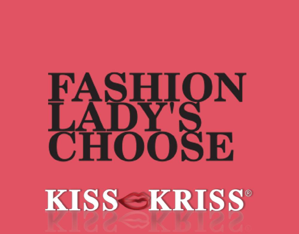 Kiss KrissAI 018/019