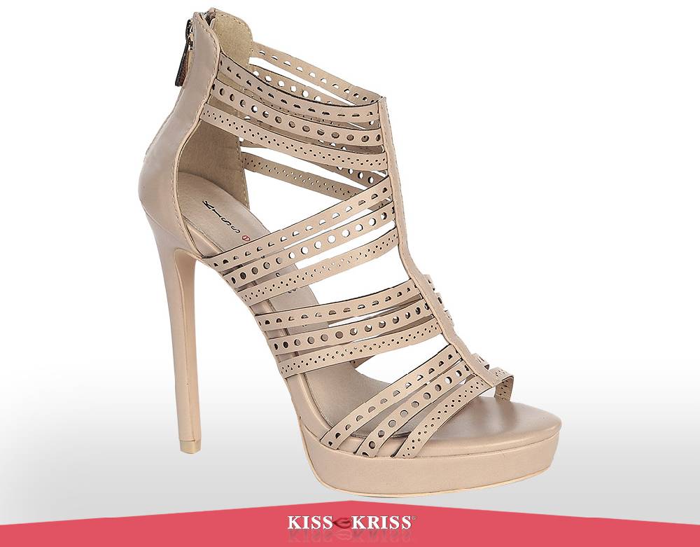 Kiss KrissPE 017 – Art.1002