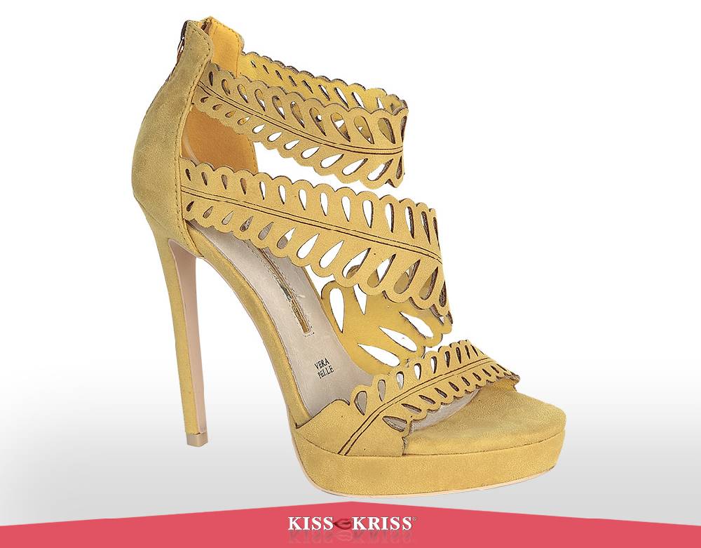 Kiss KrissPE 017 – Art.1003