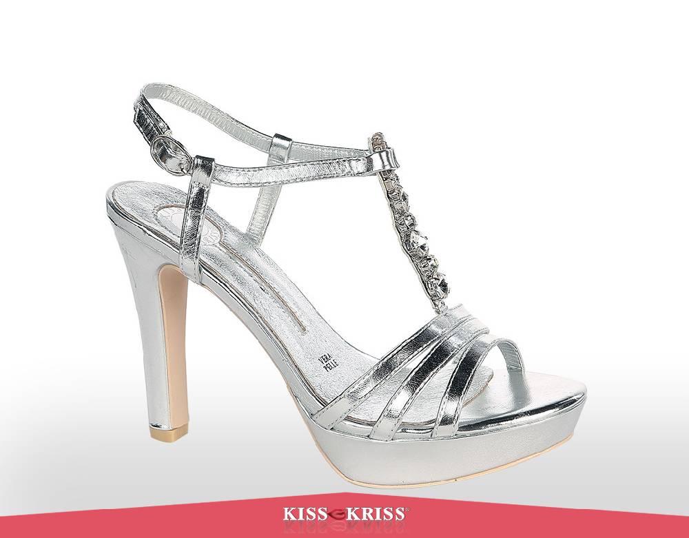 Kiss KrissPE 017 – Art.126