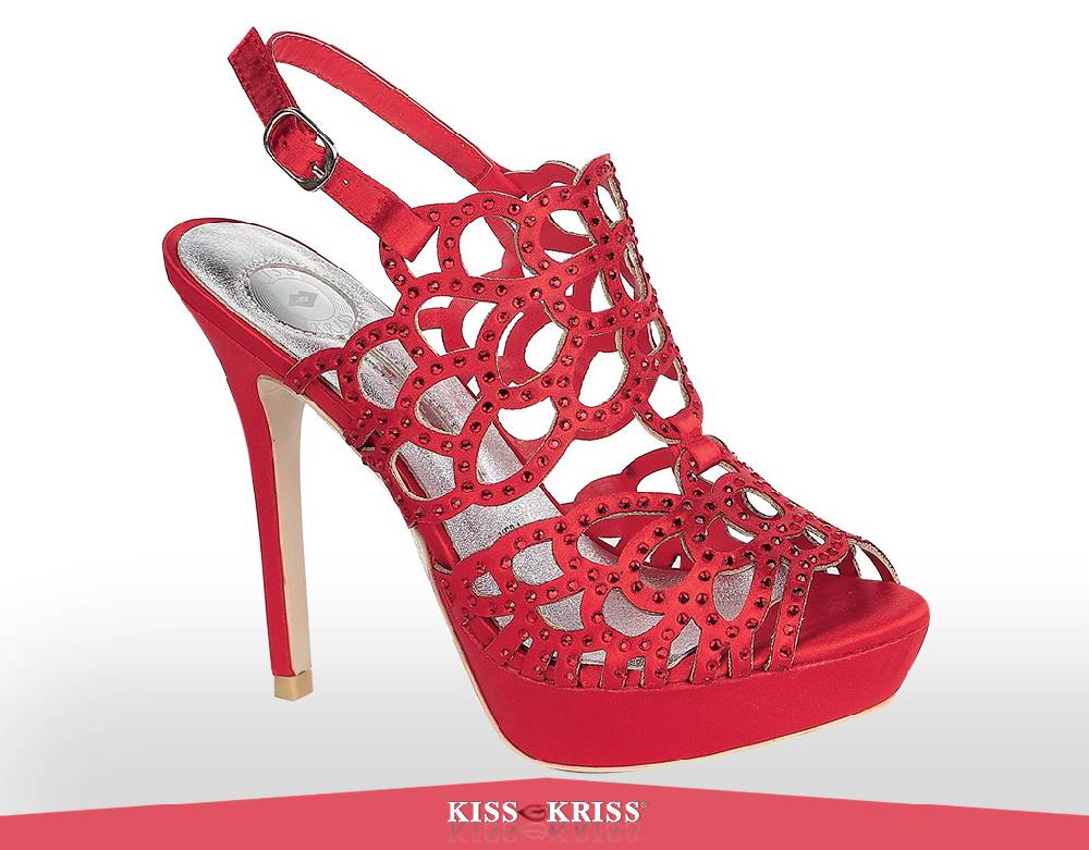 Kiss KrissPE 017 – Art.140