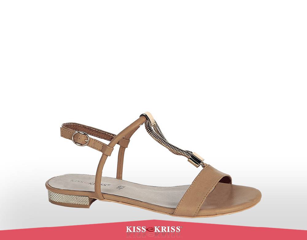 Kiss KrissPE 017 – Art.20