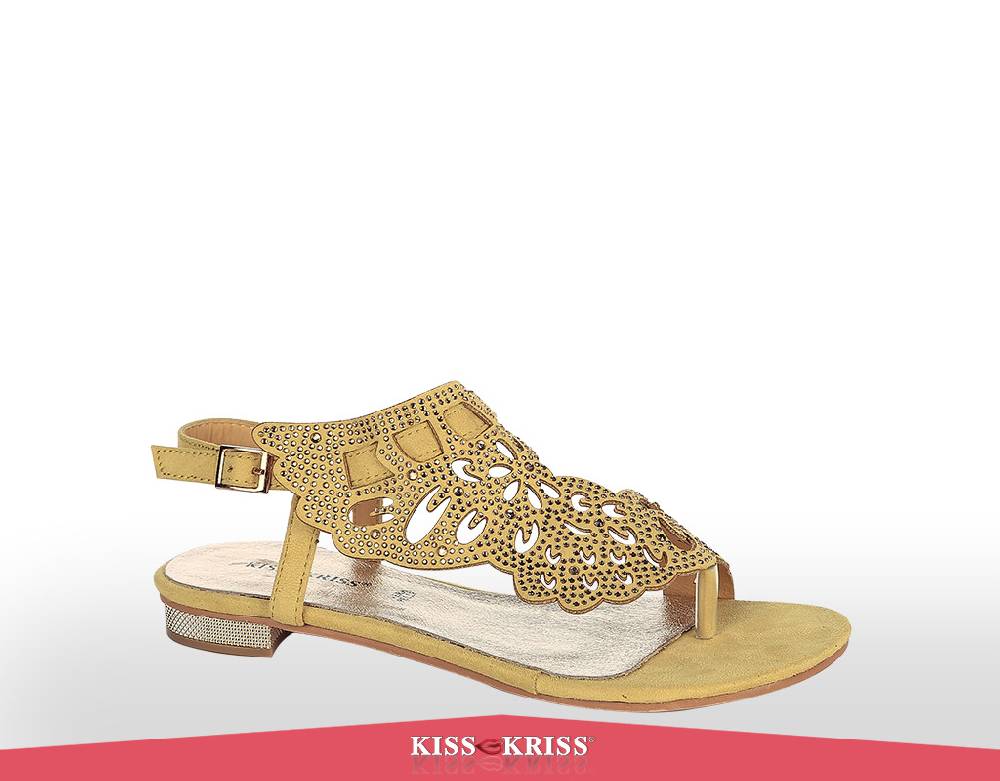 Kiss KrissPE 017 – Art.25