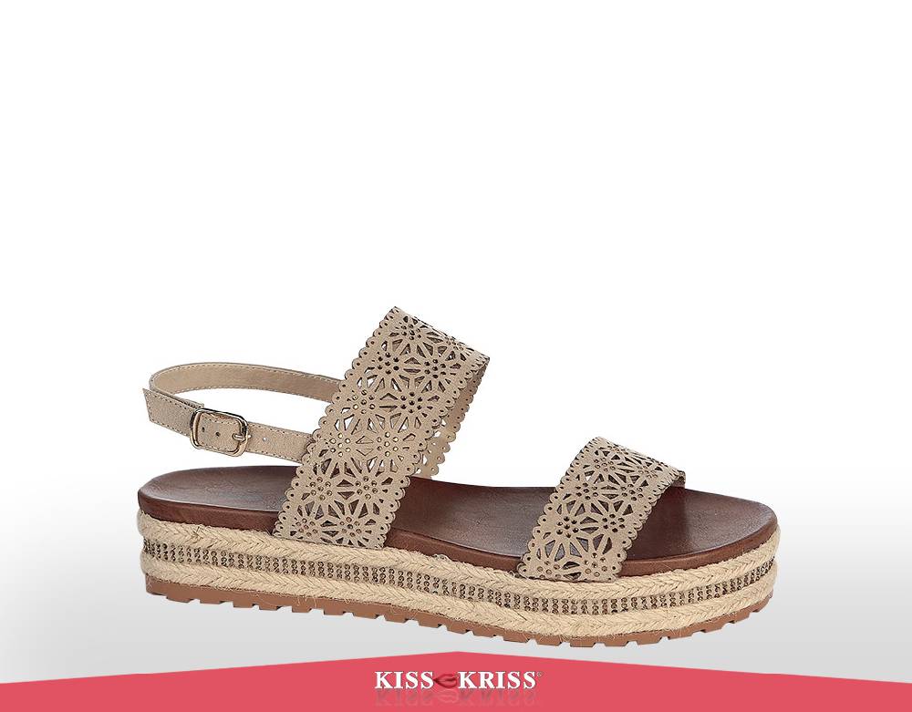 Kiss KrissPE 017 – Art.406