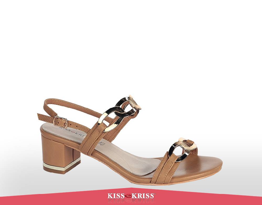 Kiss KrissPE 017 – Art.50