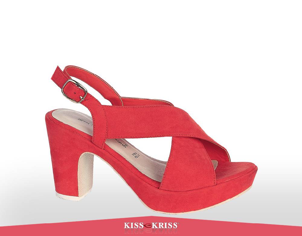 Kiss KrissPE 017 – Art.501