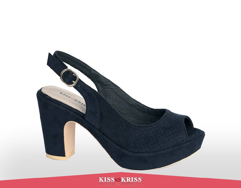 Kiss KrissPE 017 – Art.504