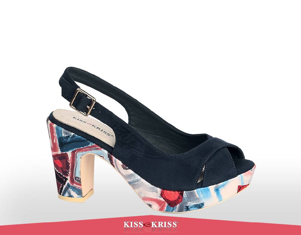 Kiss KrissPE 017 – Art.508