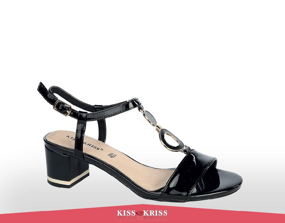 Kiss KrissPE 017 – Art.55