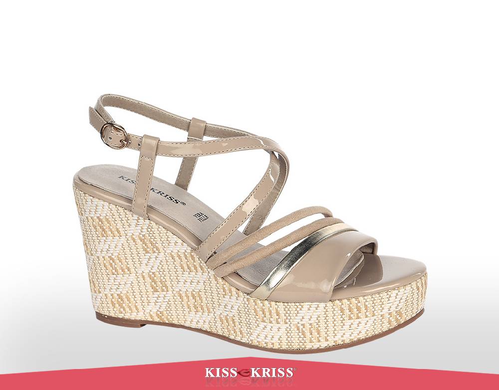 Kiss KrissPE 017 – Art.601