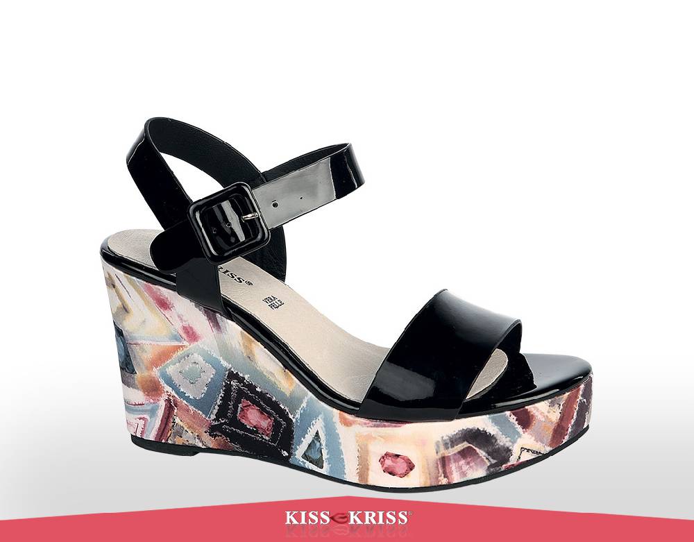 Kiss KrissPE 017 – Art.602