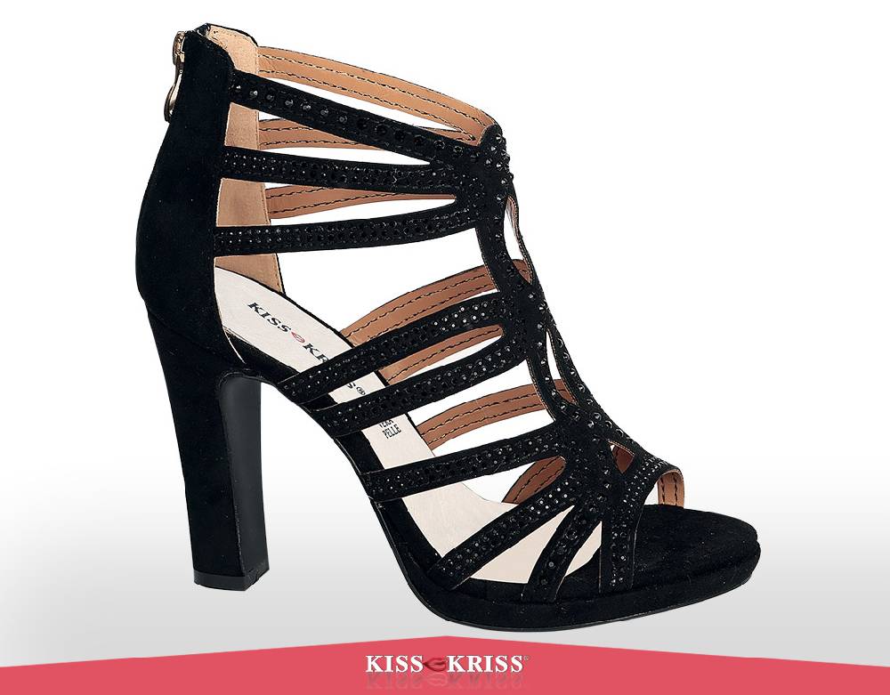 Kiss KrissPE 017 – Art.803