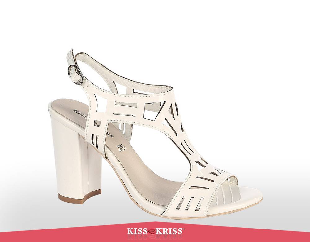 Kiss KrissPE 017 – Art.81