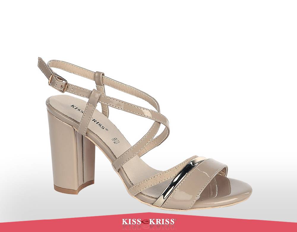 Kiss KrissPE 017 – Art.84