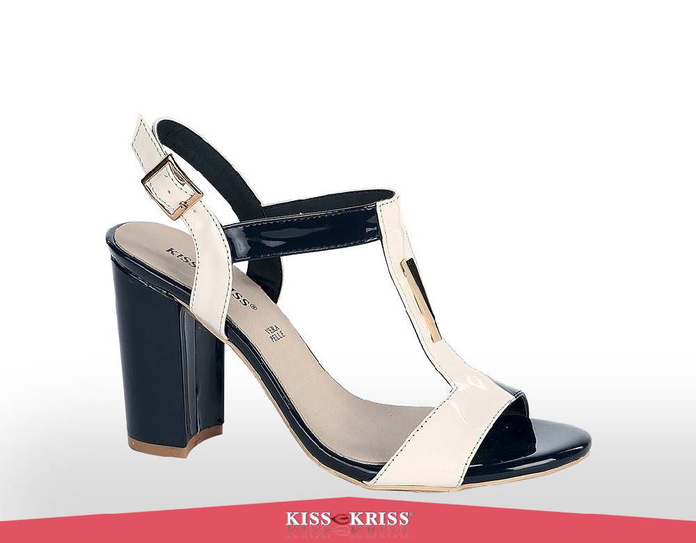 Kiss KrissPE 017 – Art.85