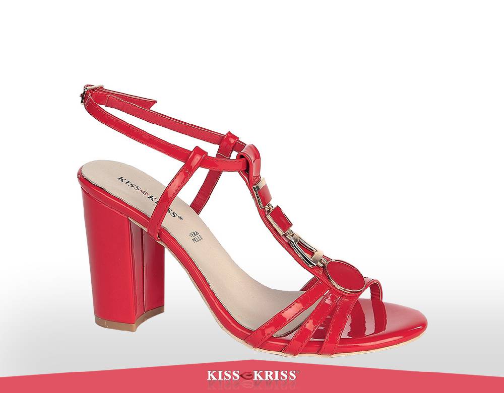 Kiss KrissPE 017 – Art.86