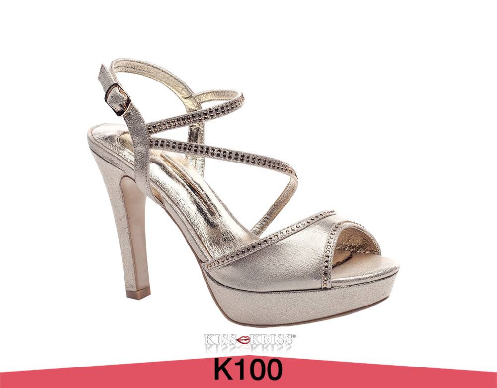 Kiss KrissPE 018 – Art. K100 | KISS KRISS