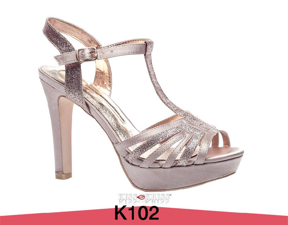 Kiss KrissPE 018 – Art. K102 | KISS KRISS