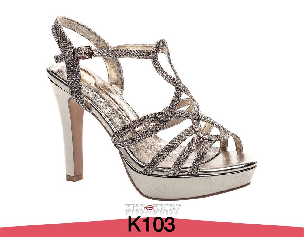 Kiss KrissPE 018 – Art. K103 | KISS KRISS