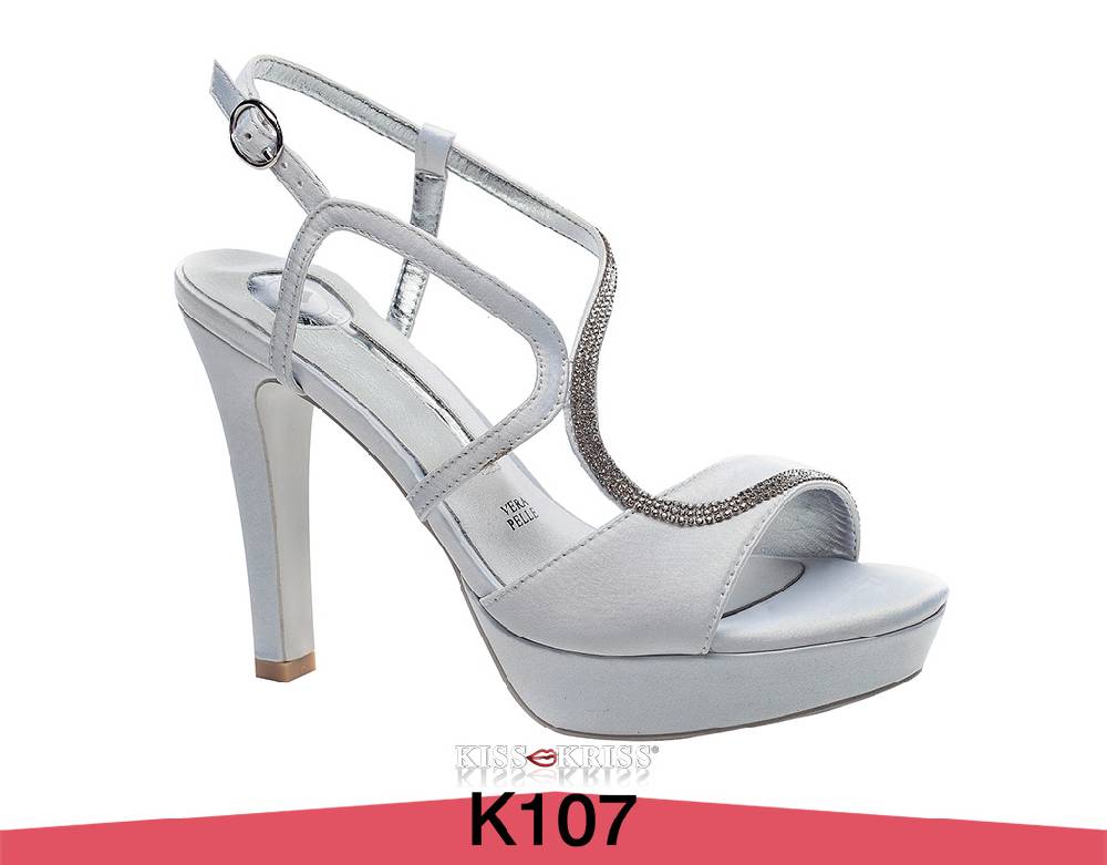 Kiss KrissPE 018 – Art. K107 | KISS KRISS