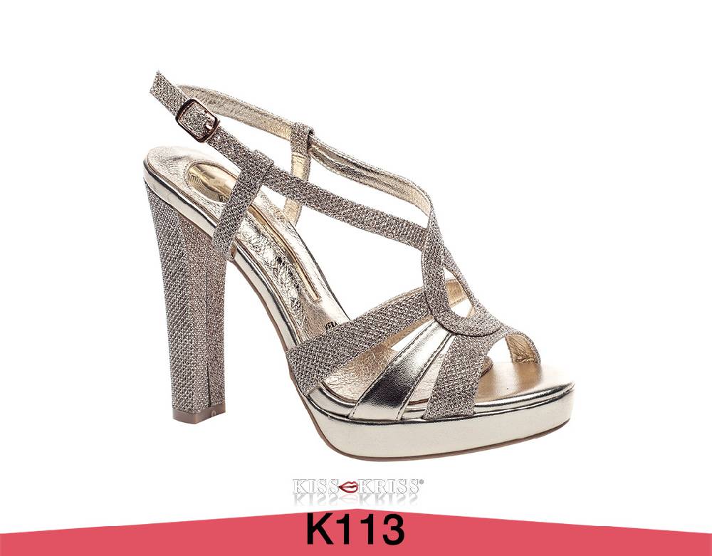 Kiss KrissPE 018 – Art. K113 | KISS KRISS