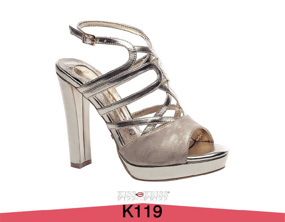 Kiss KrissPE 018 – Art. K119 | KISS KRISS