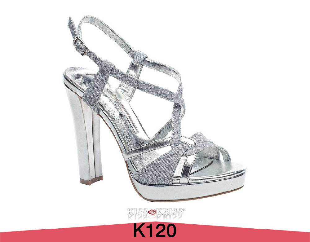 Kiss KrissPE 018 – Art. K120 | KISS KRISS