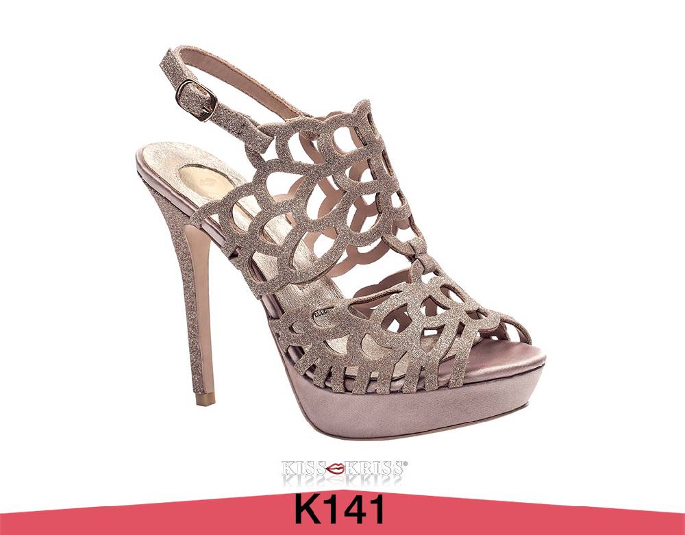 Kiss KrissPE 018 – Art. K141 | KISS KRISS