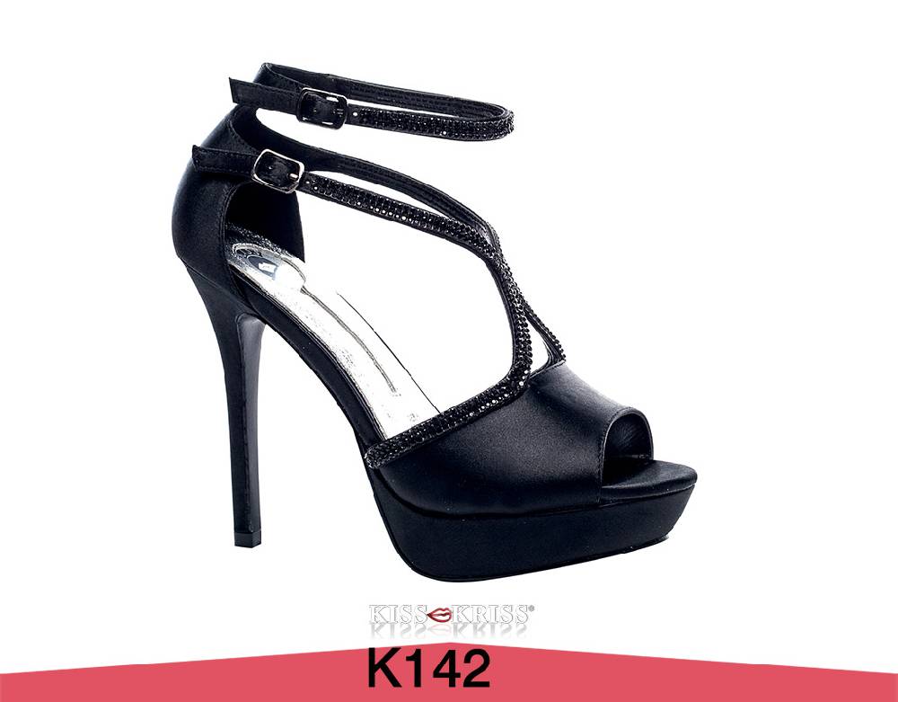 Kiss KrissPE 018 – Art. K142 | KISS KRISS