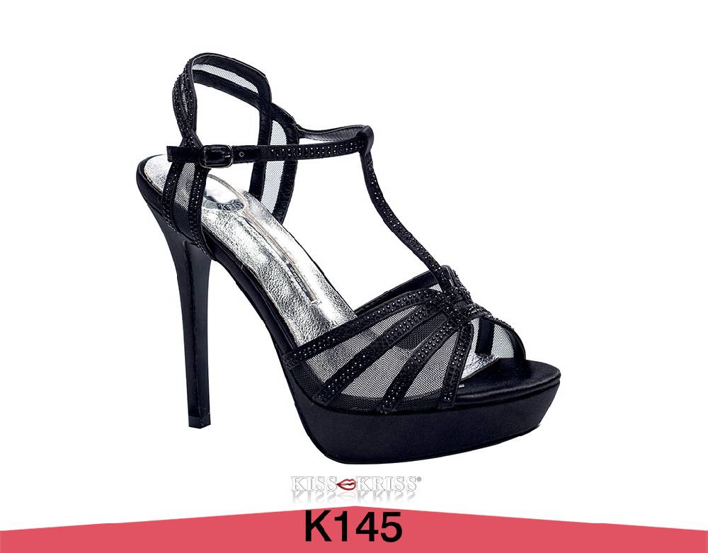 Kiss KrissPE 018 – Art. K145 | KISS KRISS