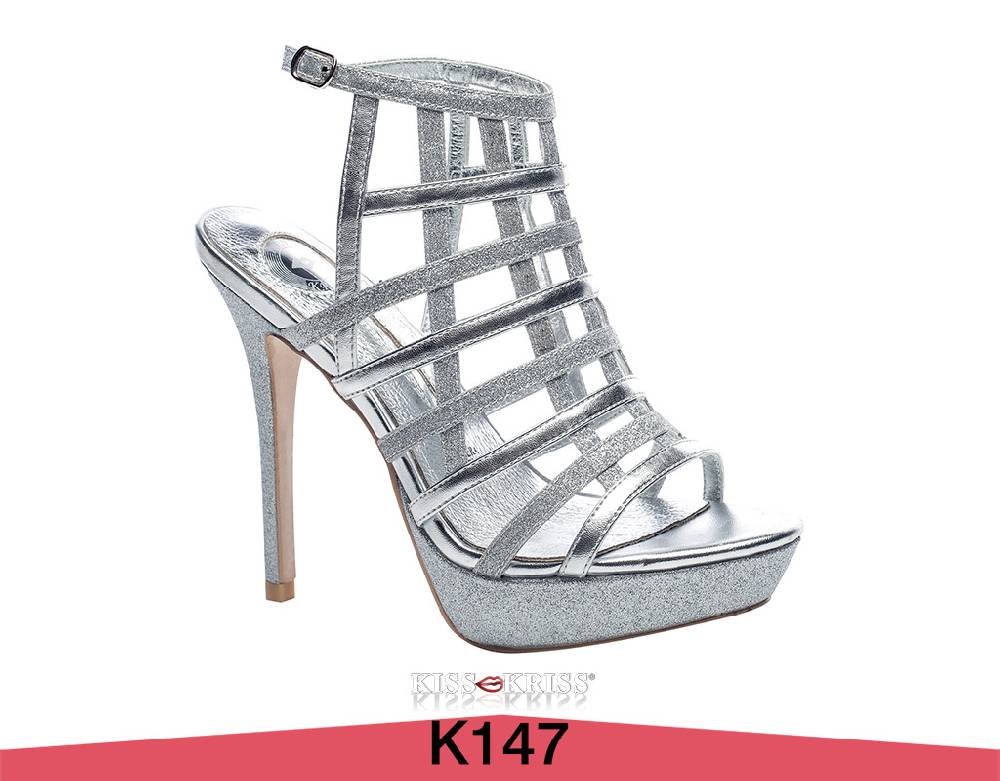 Kiss KrissPE 018 – Art. K147 | KISS KRISS