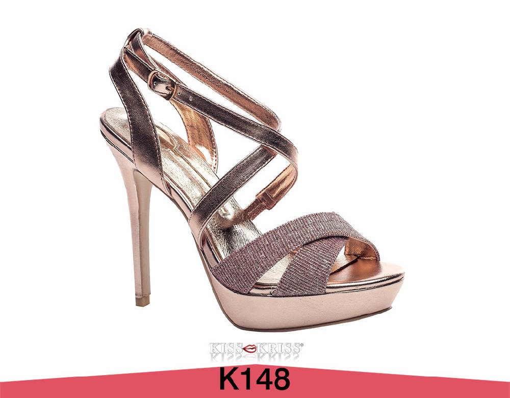 Kiss KrissPE 018 – Art. K148 | KISS KRISS