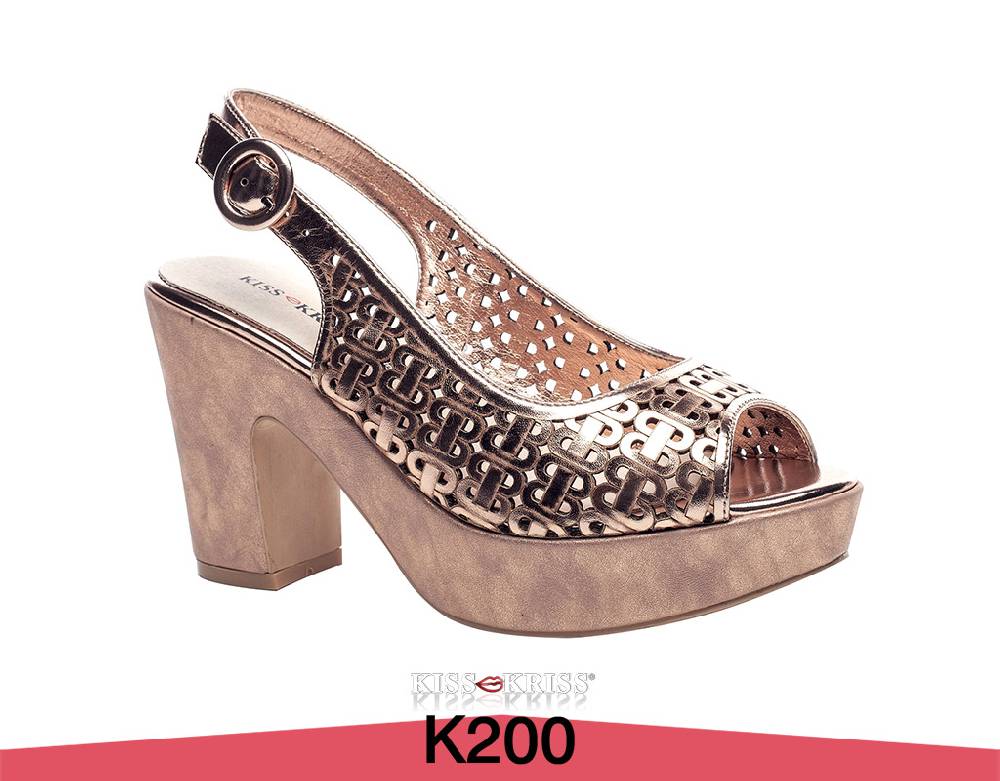 Kiss KrissPE 018 – Art. K200 | KISS KRISS