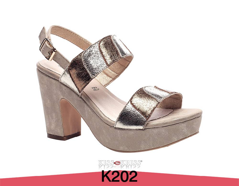 Kiss KrissPE 018 – Art. K202 | KISS KRISS