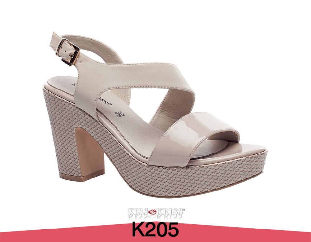 Kiss KrissPE 018 – Art. K205 | KISS KRISS