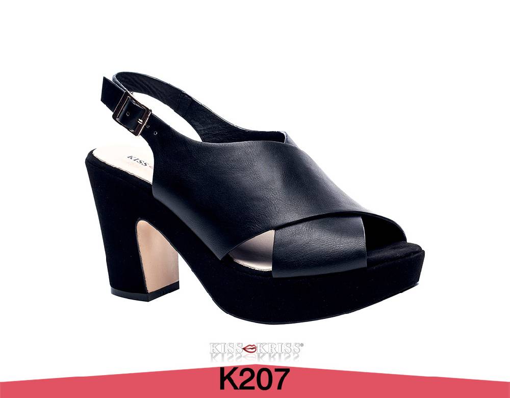 Kiss KrissPE 018 – Art. K207 | KISS KRISS